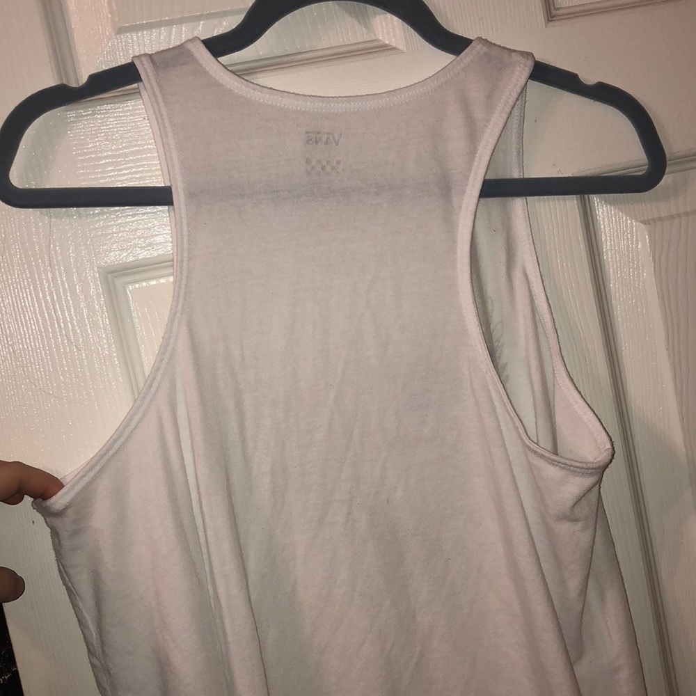 Vans Tank - Picture 3 of 3